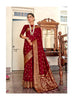 Lifestyle - Silk Saranga