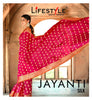 JAYANTI SILK