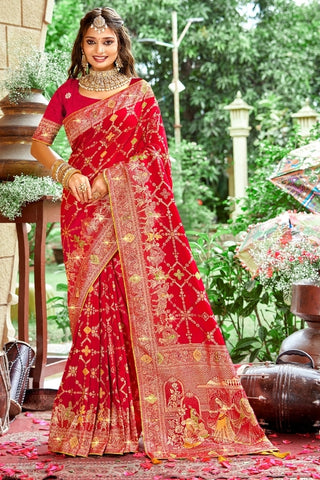 Bombay Silk Vol. 6