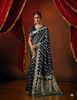 Pranavi Silk