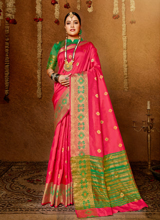 Lifestyle- Ratnamukhi