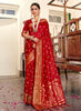 Lifestyle - Silk Saranga