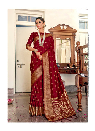Lifestyle - Silk Saranga