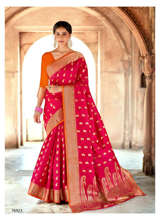 JAYANTI SILK