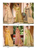 ORCHID SILK FANCY TISSUE JARI RICH PALLU SAREE