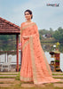 ANUPAMA FANCY COTTON GALA KAYURI PALLU SAREE