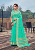 ANUPAMA FANCY COTTON GALA KAYURI PALLU SAREE