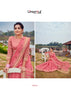 ANUPAMA FANCY COTTON GALA KAYURI PALLU SAREE
