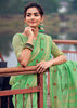 ANUPAMA FANCY COTTON GALA KAYURI PALLU SAREE